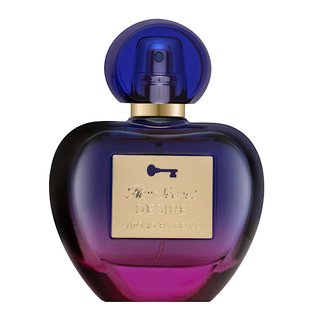 Antonio Banderas Her Secret Desire woda toaletowa dla kobiet 50 ml