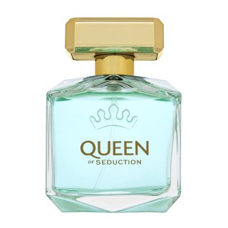 Antonio Banderas Queen Of Seduction World Hawai woda toaletowa dla kobiet 80 ml