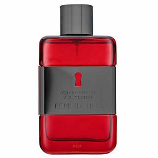 Antonio Banderas The Secret Temptation woda toaletowa dla mężczyzn 100 ml