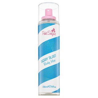 Aquolina Pink Sugar Berry Blast spray do ciała dla kobiet 236 ml