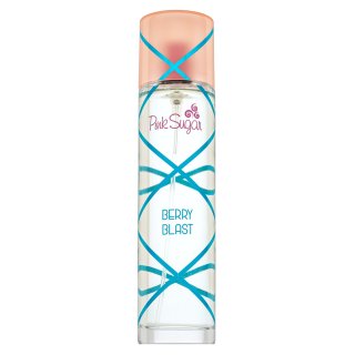 Aquolina Pink Sugar Berry Blast woda toaletowa dla kobiet 100 ml