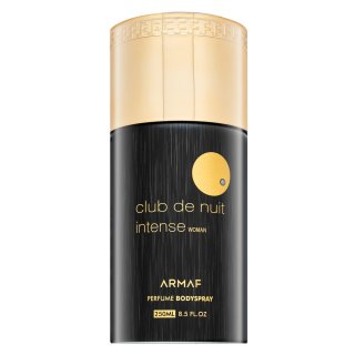 Armaf Club De Nuit Intense Women deospray dla kobiet 250 ml