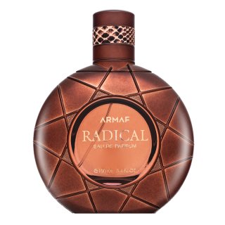 Armaf Radical Brown woda perfumowana dla mężczyzn 100 ml