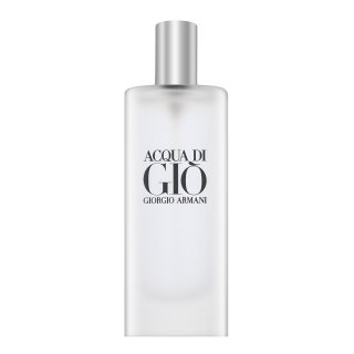 Armani (Giorgio Armani) Acqua di Gio Pour Homme woda toaletowa dla mężczyzn 15 ml