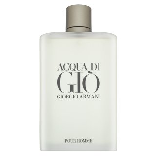 Zdjęcia - Perfuma męska Armani    Acqua di Gio Pour Homme wo (Giorgio )