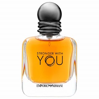 Armani (Giorgio Armani) Emporio Armani Stronger With You woda toaletowa dla mężczyzn 50 ml