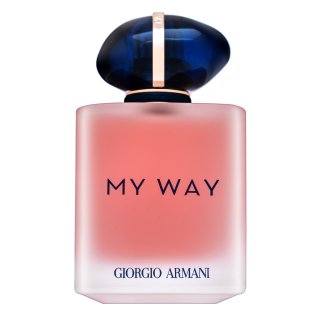 Armani (Giorgio Armani) My Way Floral woda perfumowana dla kobiet 90 ml