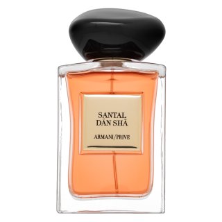 Armani (Giorgio Armani) Prive Santal Dan Sha woda toaletowa unisex 100 ml