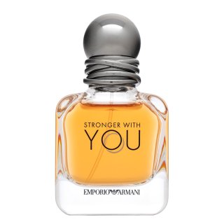 Armani (Giorgio Armani) Stronger With You woda toaletowa dla mężczyzn 30 ml