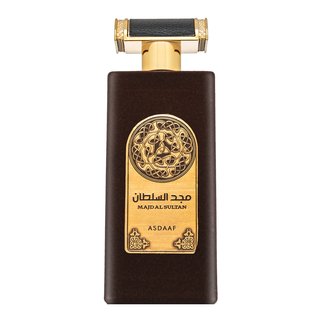 Asdaaf Majd Al Sultan woda perfumowana unisex 100 ml