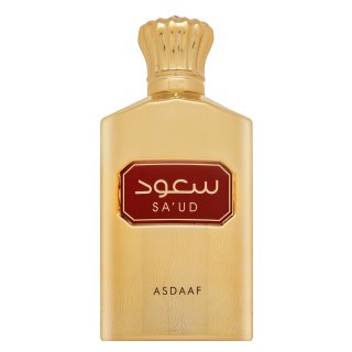 Asdaaf Sa'ud woda perfumowana unisex 100 ml