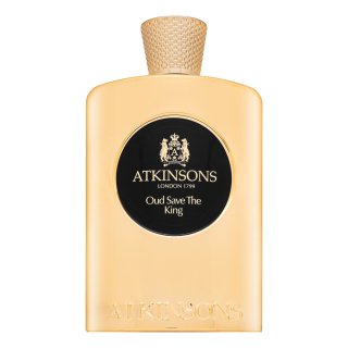 Atkinsons Oud Save The King woda perfumowana unisex 100 ml