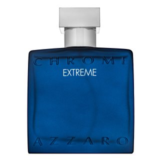 Azzaro Chrome Extreme woda perfumowana dla mężczyzn 50 ml