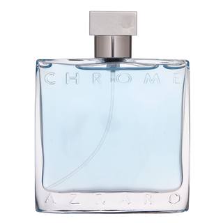 Azzaro Chrome woda toaletowa dla mężczyzn 100 ml