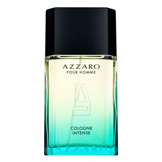 Azzaro Pour Homme Cologne Intense woda toaletowa dla mężczyzn 50 ml