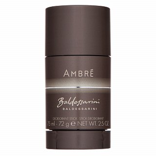 Baldessarini Baldessarini Ambré deostick dla mężczyzn 75 ml