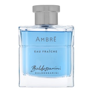 Baldessarini Baldessarini Ambré Eau Fraiche woda toaletowa dla mężczyzn 90 ml