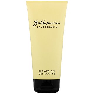 Baldessarini Baldessarini Signature żel pod prysznic dla mężczyzn 200 ml