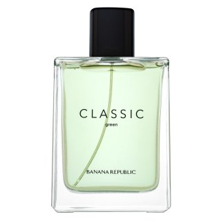 Banana Republic Classic Green woda perfumowana unisex 125 ml