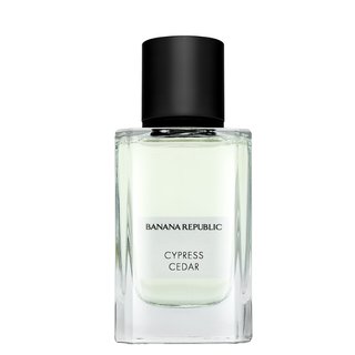 Banana Republic Cypress Cedar woda perfumowana unisex 75 ml