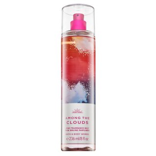 Bath & Body Works Among The Clouds spray do ciała unisex 236 ml