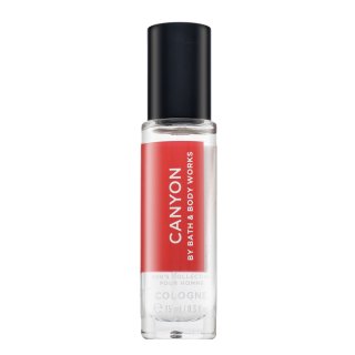 Bath & Body Works Canyon woda kolońska dla mężczyzn 15 ml