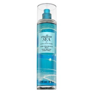 Bath & Body Works Endless Sea spray do ciała unisex 236 ml