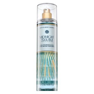 Bath & Body Works Midnight Swim spray do ciała dla kobiet 236 ml