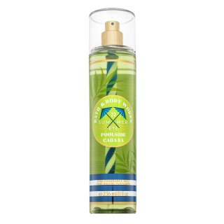 Bath & Body Works Poolside Cabana spray do ciała dla kobiet 236 ml