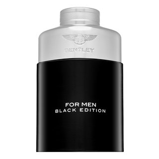 Bentley for Men Black Edition woda perfumowana dla mężczyzn 100 ml