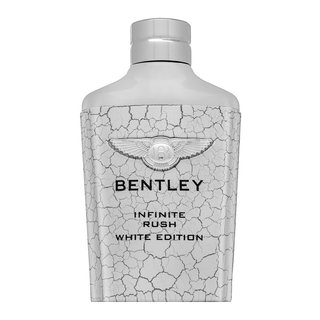 Bentley Infinite Rush White Edition woda toaletowa dla mężczyzn 100 ml