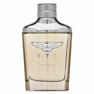 Фото - Чоловічі парфуми Bentley Infinite woda toaletowa dla mężczyzn 100 ml 