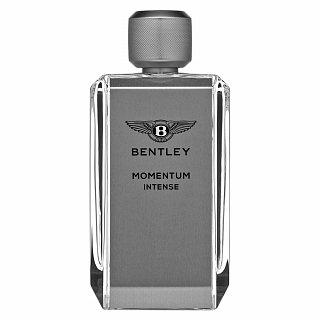 Bentley Momentum Intense woda perfumowana dla mężczyzn 100 ml