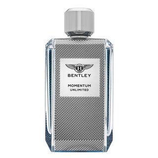 Bentley Momentum Unlimited woda toaletowa dla mężczyzn 100 ml