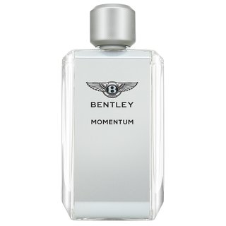 Bentley Momentum woda toaletowa dla mężczyzn 100 ml