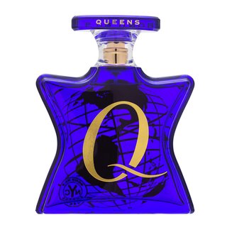 Фото - Чоловічі парфуми Bond No9 Bond No. 9 Bond No. 9 Queens woda perfumowana unisex 100 ml 