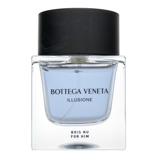 Bottega Veneta Illusione Bois Nu woda toaletowa dla mężczyzn 50 ml