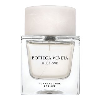 Bottega Veneta Illusione Tonka Solaire woda perfumowana dla kobiet 50 ml