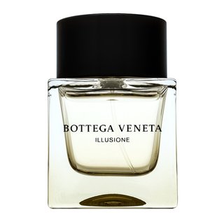 Bottega Veneta Illusione woda toaletowa dla mężczyzn 50 ml