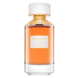 Boucheron Cuir De Venise woda perfumowana unisex 125 ml