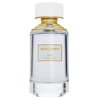 Boucheron Iris de Syracuse woda perfumowana unisex 125 ml