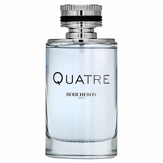 Boucheron Quatre Pour Homme woda toaletowa dla mężczyzn 100 ml