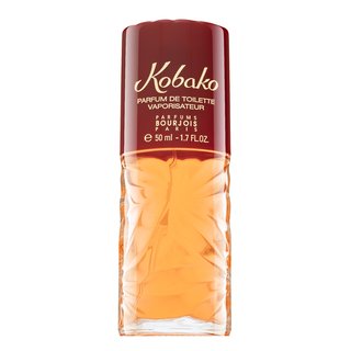 Bourjois Kobako woda toaletowa dla kobiet 50 ml