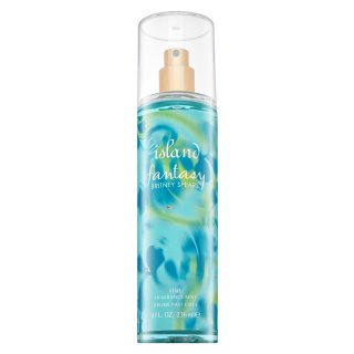 Britney Spears Island Fantasy spray do ciała dla kobiet 236 ml