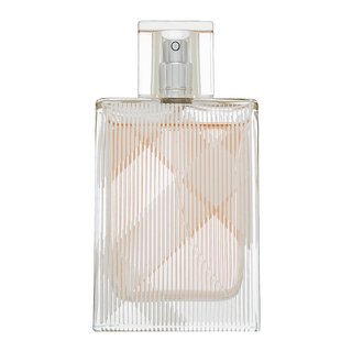 Burberry Brit For Her woda toaletowa dla kobiet 50 ml