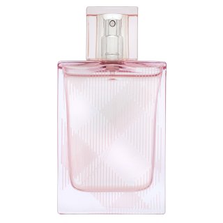 Burberry Brit Sheer woda toaletowa dla kobiet 50 ml