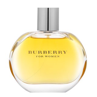 Burberry for Women woda perfumowana dla kobiet 100 ml