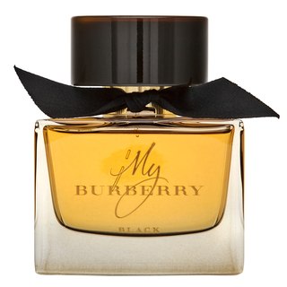 Burberry My Burberry Black czyste perfumy dla kobiet 90 ml