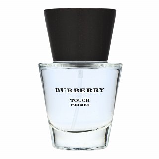 Burberry Touch for Men woda toaletowa dla mężczyzn 50 ml