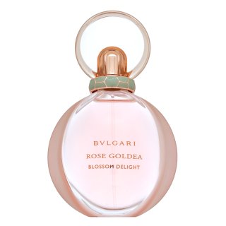 Bvlgari Rose Goldea Blossom Delight woda perfumowana dla kobiet Tester 75 ml